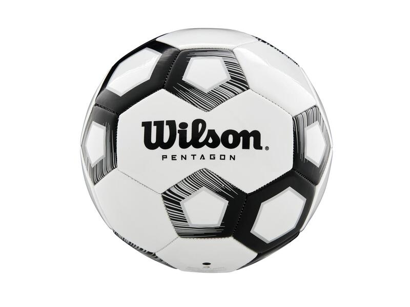 Ballon de soccer Wilson Pentagon