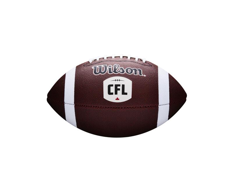 Ballon de Football CFL MVP de Wilson