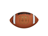 Ballon de Football GST de Wilson