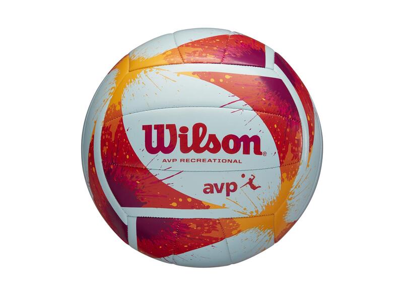 Ballon de Volleyball de plage Wilson AVP