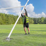 Poteaux de but de Rugby