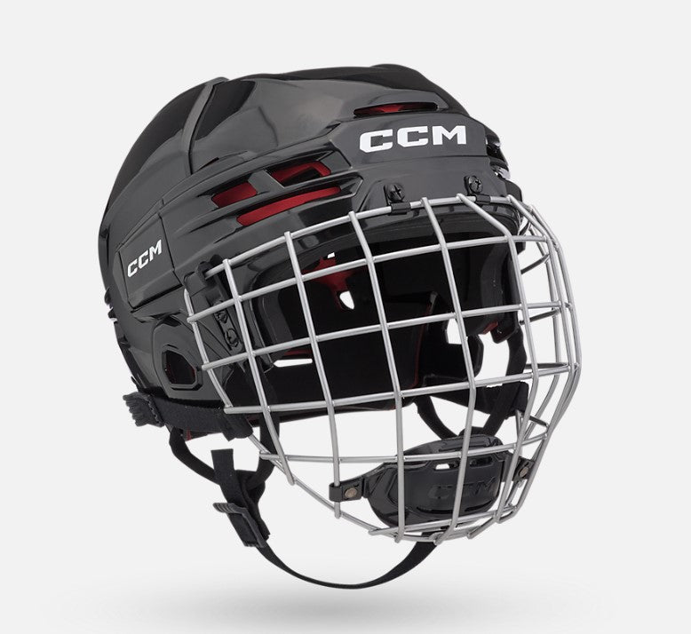 Casque de hockey sur glace combo Tacks 70 Sénior