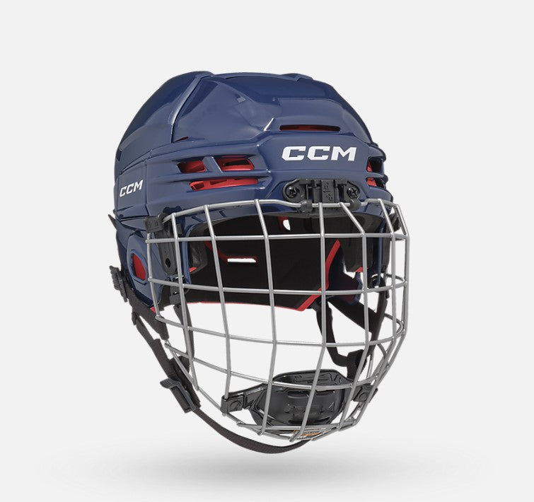 Casque de hockey sur glace combo Tacks 70 Sénior