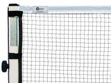 Poteaux de badminton mobile