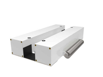 Contrepoids pour but de soccer