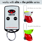 Télécommande deux fonctions pour machine Lobster