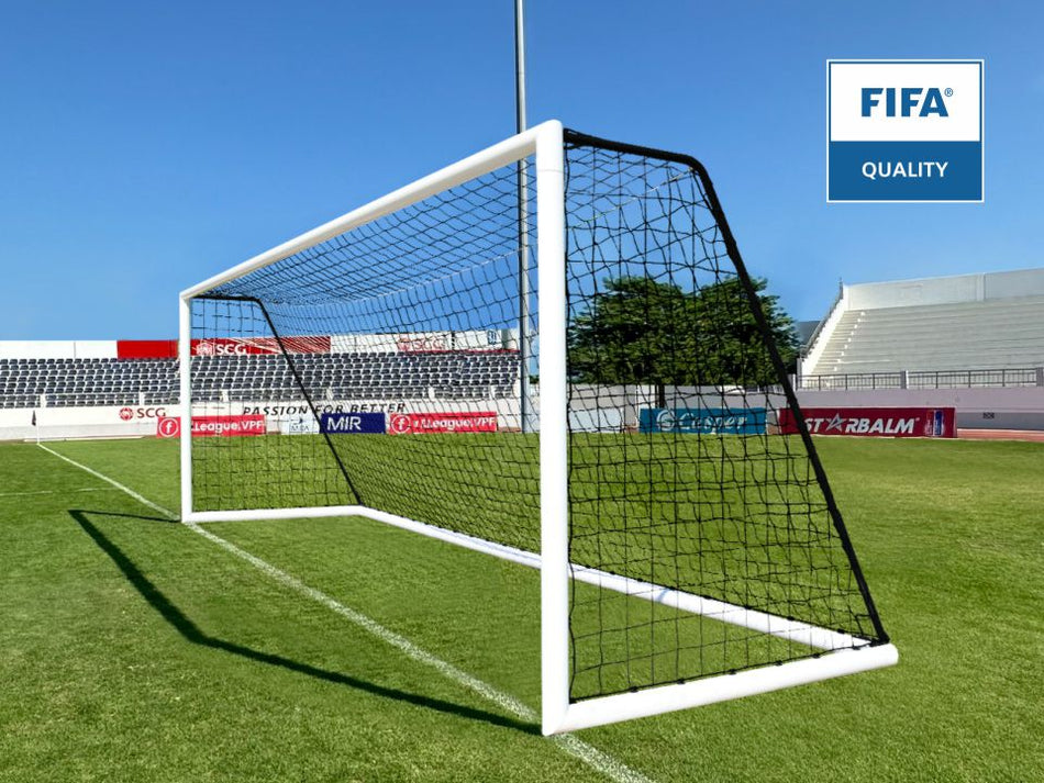 But de football mobile