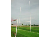 Poteau de but de rugby