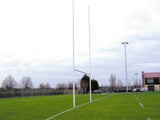 Poteau de but de rugby