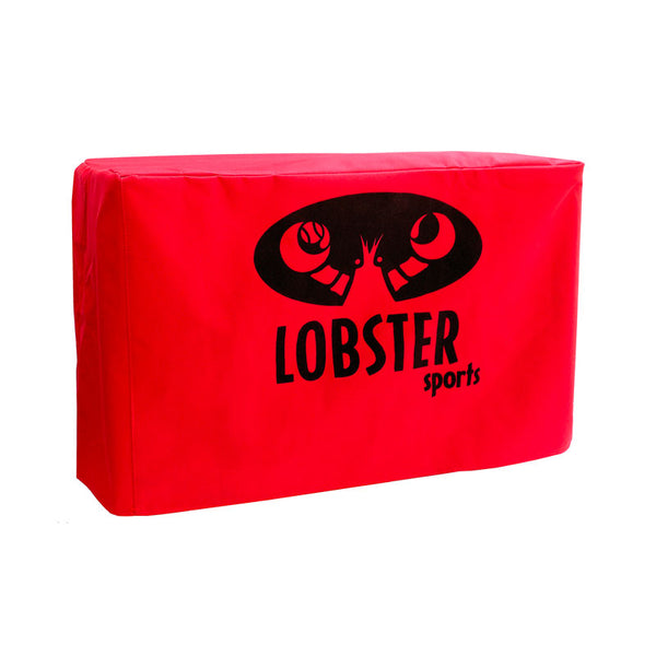 Enveloppe protectrice pour machine Lobster