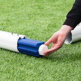 But de soccer démontable