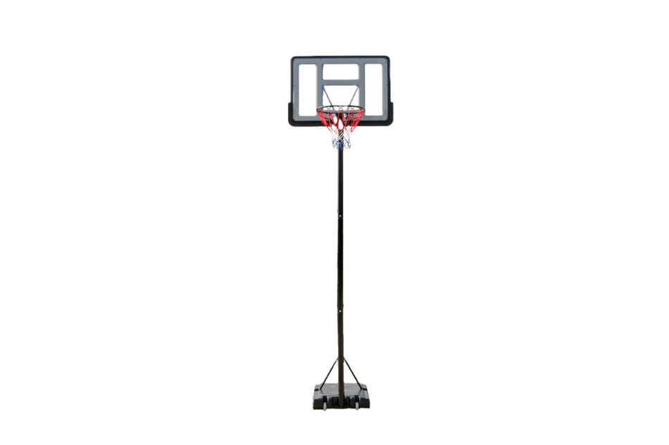 Panier de basketball portable extérieur