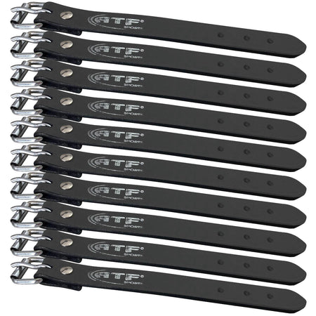 Paquet de 10 courroies ballon poire