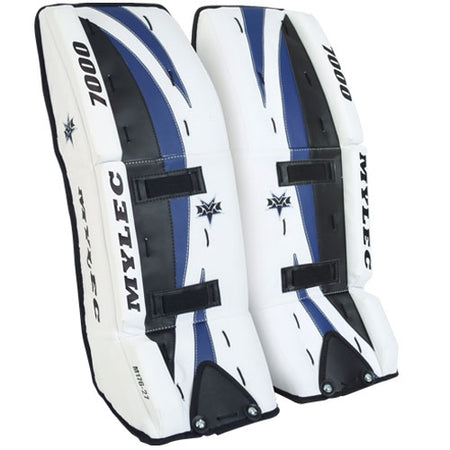 Leggings gardien de but hockey MYLEC