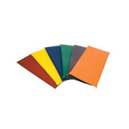 petit tapis d'exercice avec choix de couleur