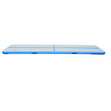 Matelas gonflable air track