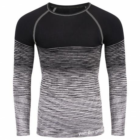 Chandail sous-vêtements d'hiver