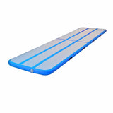 Matelas gonflable air track