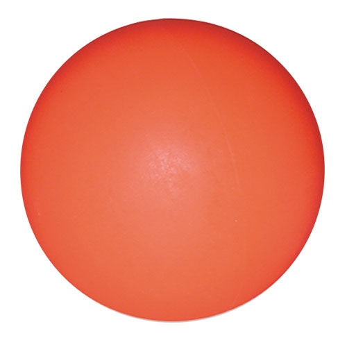 balle de hockey plastique vinylique cosom