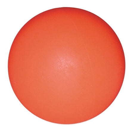 balle de hockey plastique vinylique cosom