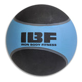 Ballon médicinal deluxe IBF