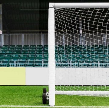 Coussin de protection pour but de soccer