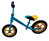 Vélo d'apprentissage pour enfants