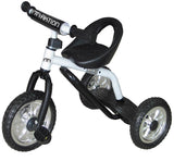 Tricycle en acier pour enfants