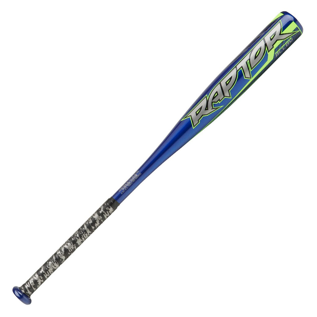 Bâton de baseball Raptor junior