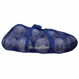Sac à balles et ballons