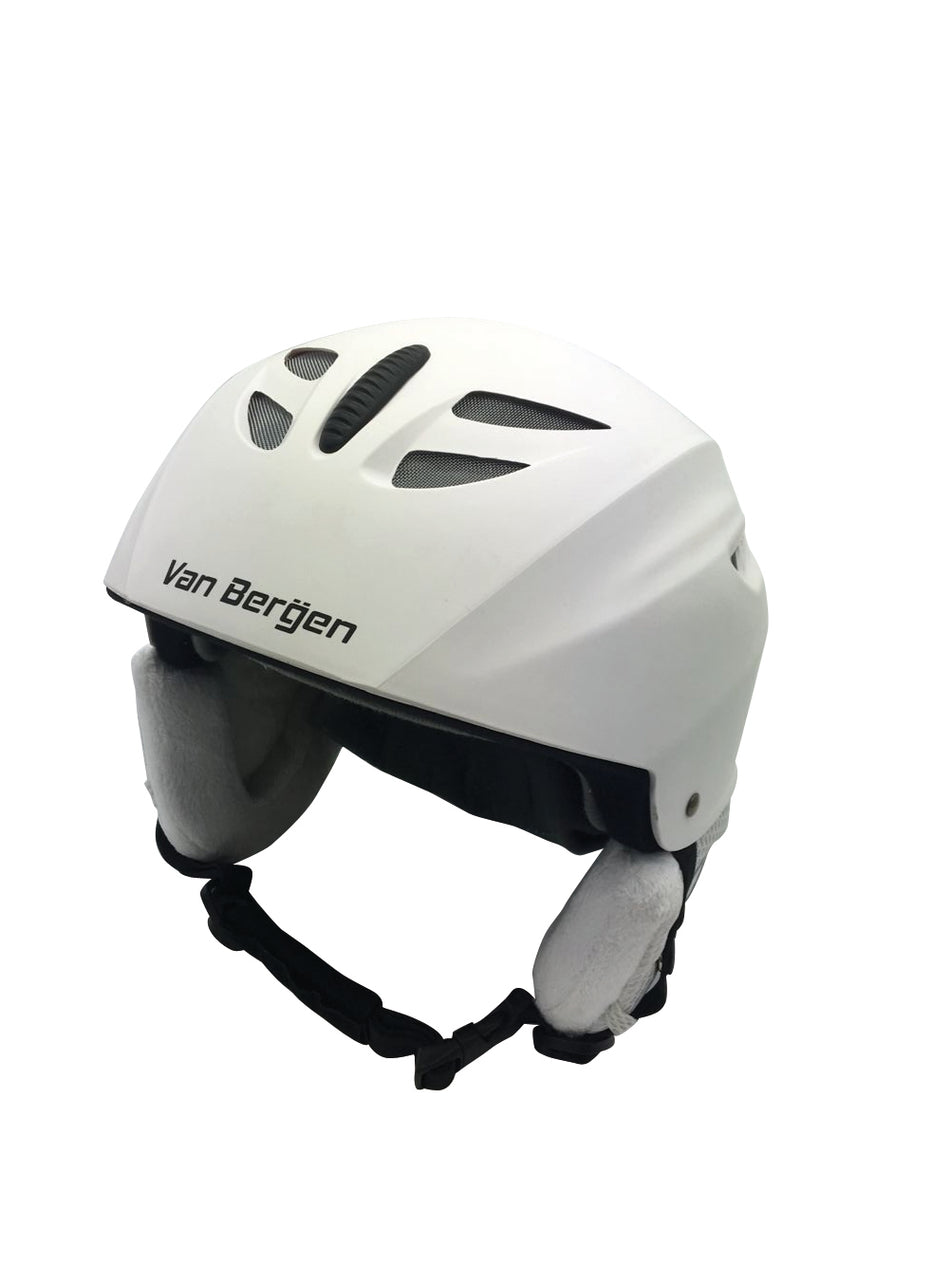 Casque de ski Van Bergen Adulte