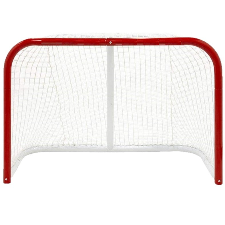 But de hockey novice montable