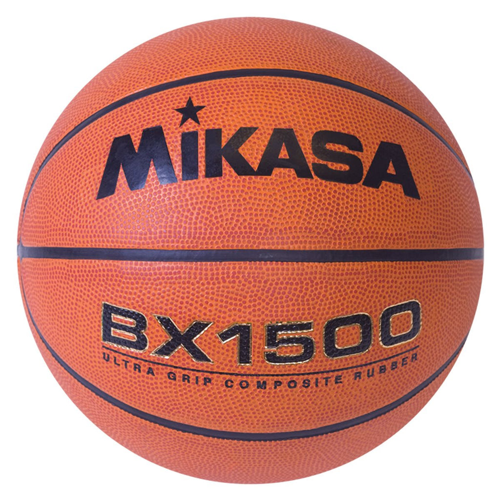 Ballon de basketball de caoutchouc composite