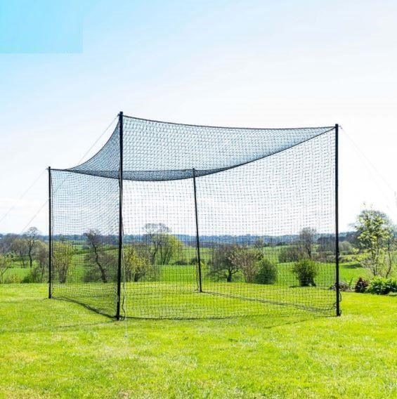 Cage de frappeur pour baseball et softball