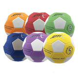 Ballons de soccer en coton