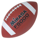 Ballon de football en caoutchouc Mikasa