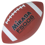 Ballon de football en caoutchouc Mikasa