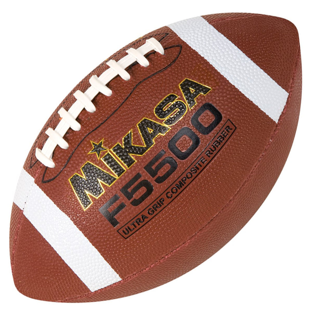 Ballon de football en caoutchouc composite
