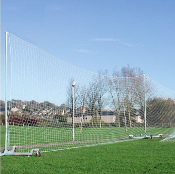 Filet protecteur sur roues