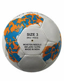 Ballon de handball adhérant