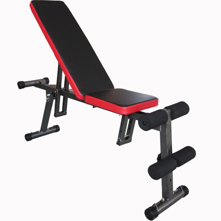 Banc de musculation ajustable