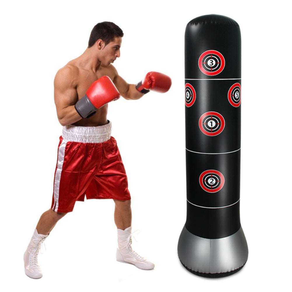 Punching Bag gonflable