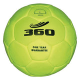 Ballon de soccer intérieur 360