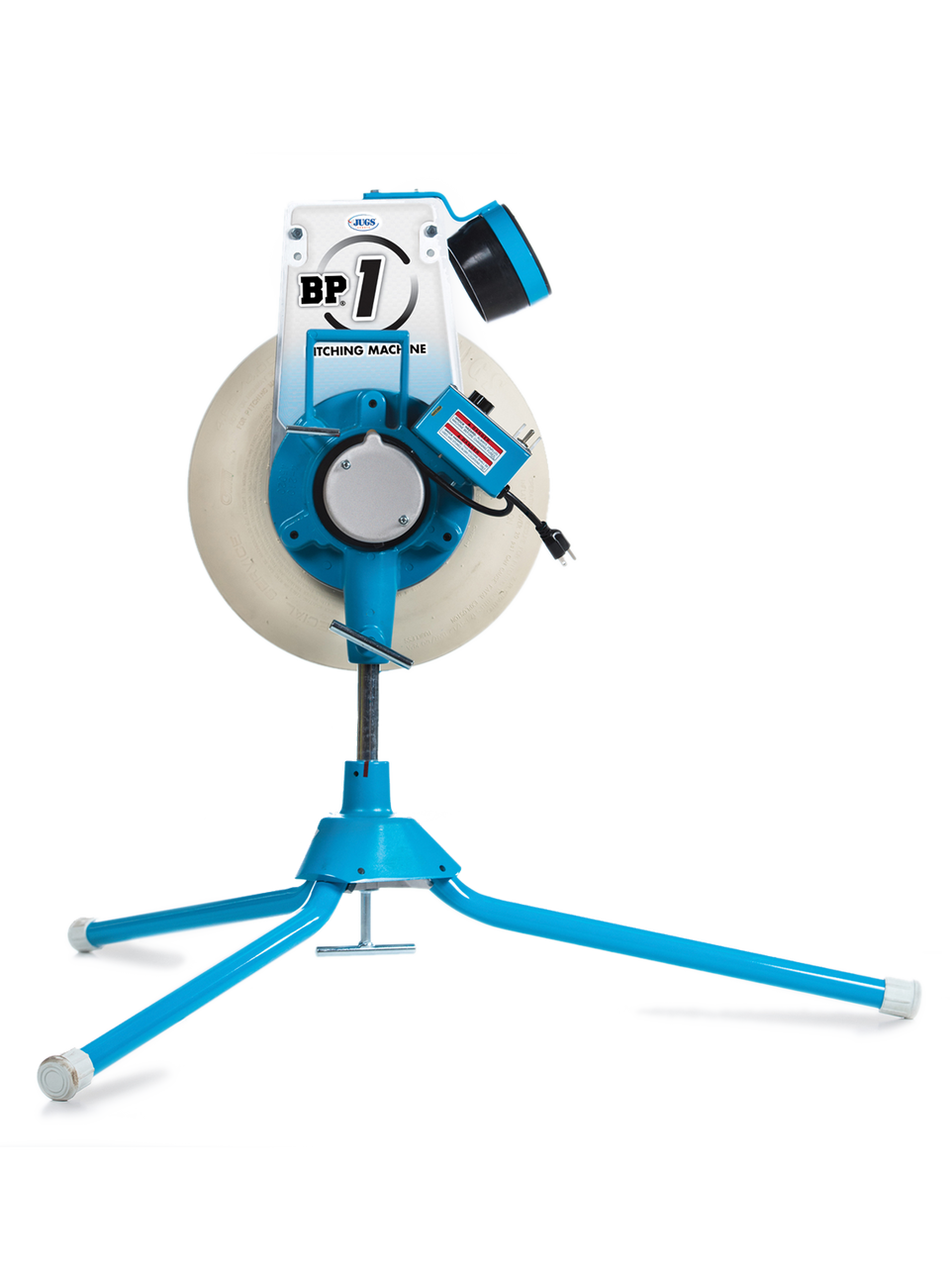 Machine à lance balle softball Jugs BP1