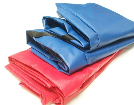 Enveloppe de matelas fosse