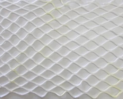 Filet de remplacement pour but étang