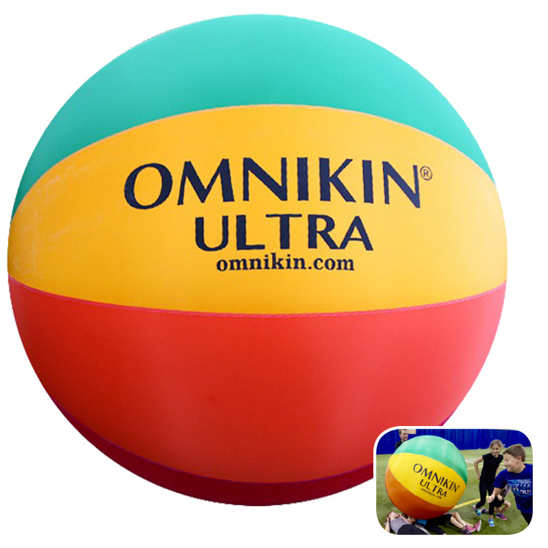 Ballon Omnikin Ultra