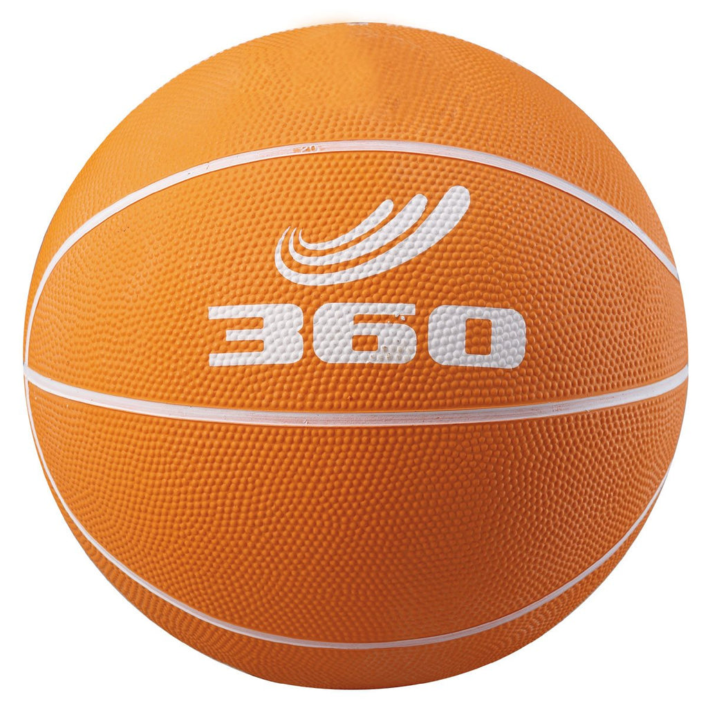 Ballon de Mini Basketball en caoutchouc
