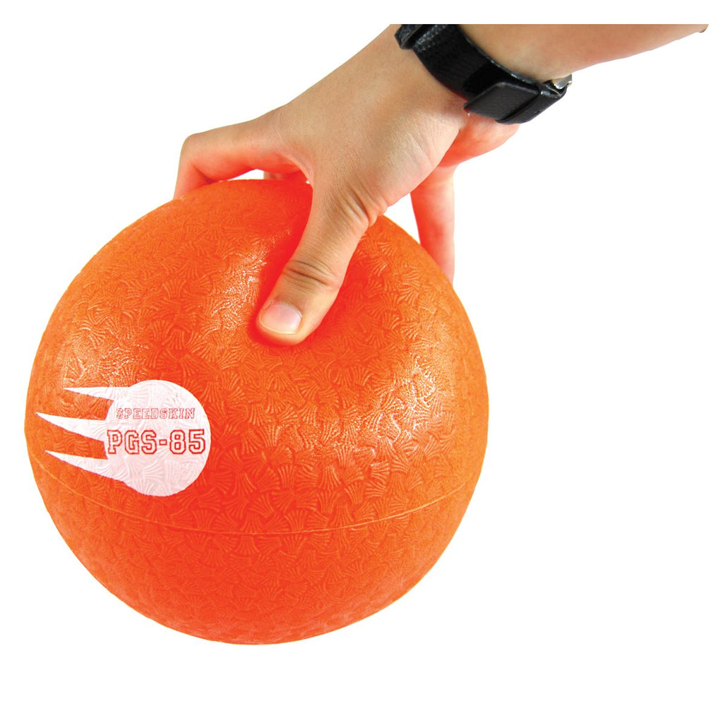 Ballon de jeux gonflable Speedskin