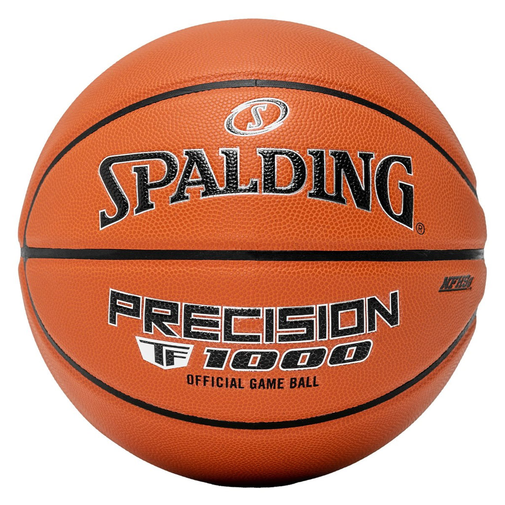 Ballon de basketball Spalding Precision 1000